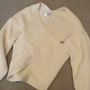 Chicwish sweater new